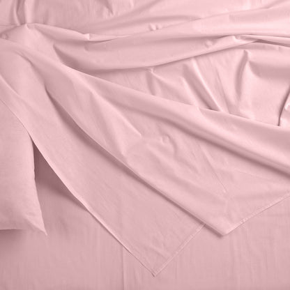 Royal Comfort Bamboo Blended Sheet &amp; Pillowcases Set 1000TC Ultra Soft Bedding-Bed Linen-PEROZ Accessories