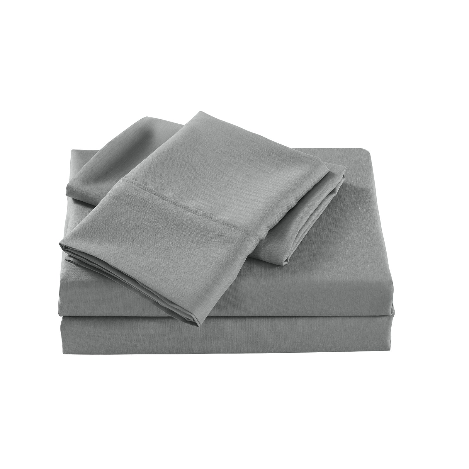 Royal Comfort 2000 Thread Count Bamboo Cooling Sheet Set Ultra Soft Bedding-Bed Linen-PEROZ Accessories