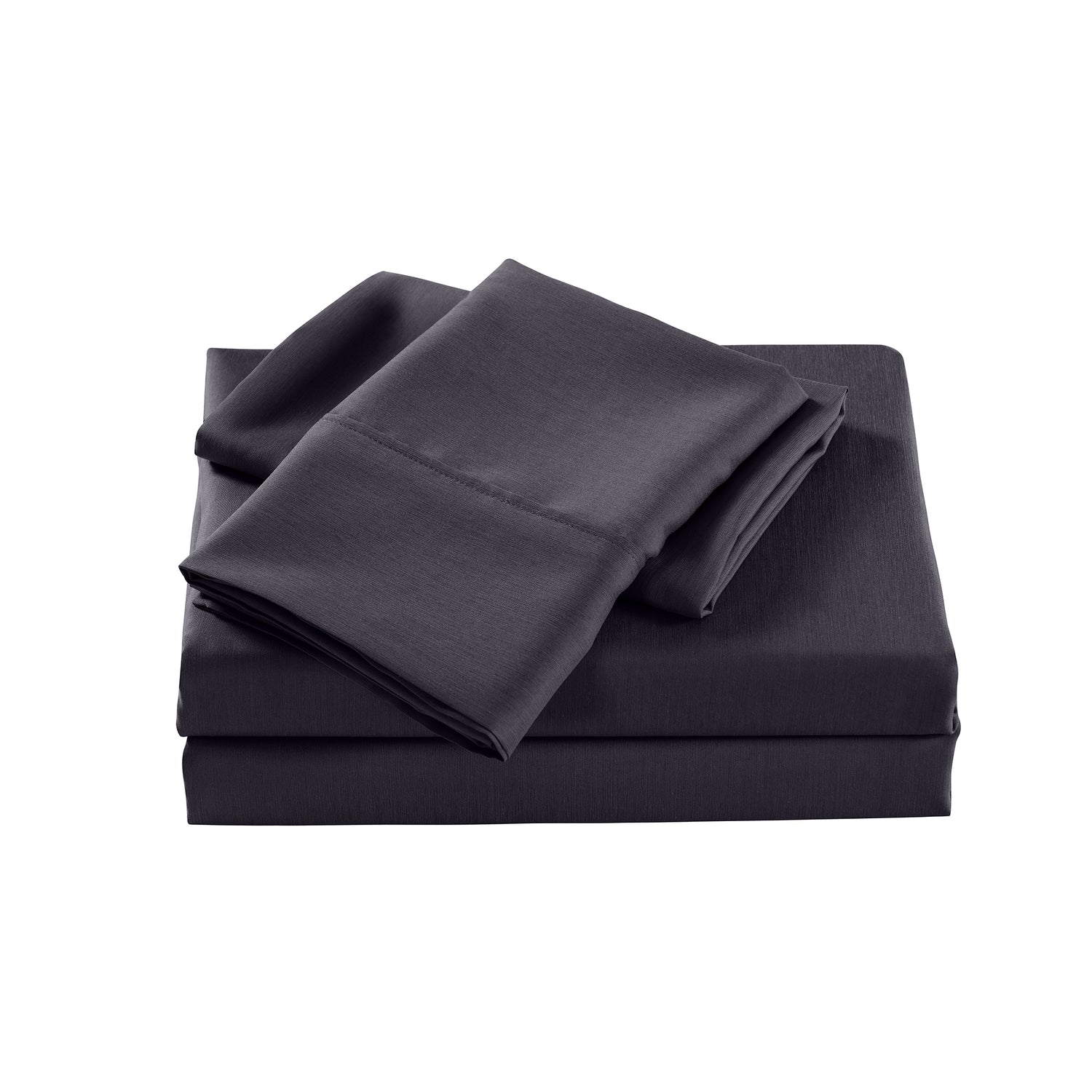 Casa Decor 2000 Thread Count Bamboo Cooling Sheet Set Ultra Soft Bedding-Bed Linen-PEROZ Accessories