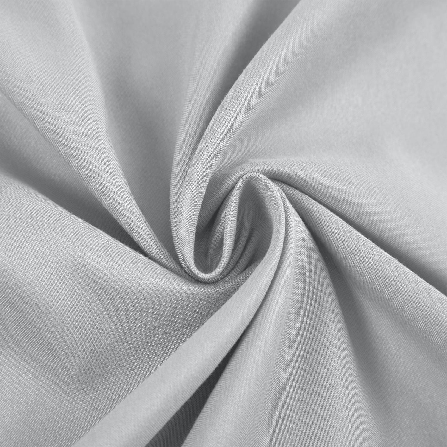 Casa Decor 2000 Thread Count Bamboo Cooling Sheet Set Ultra Soft Bedding-Bed Linen-PEROZ Accessories