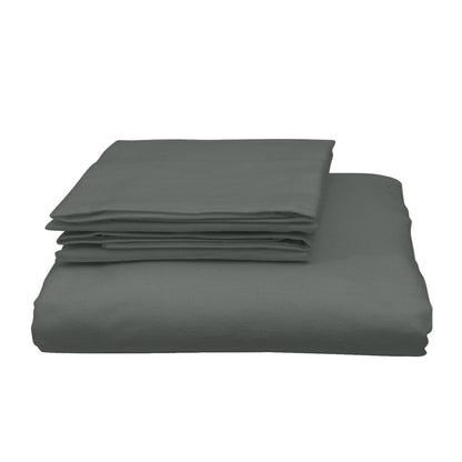Royal Comfort Bamboo Blended Quilt Cover Set 1000TC Ultra Soft Luxury Bedding-Bed Linen-PEROZ Accessories