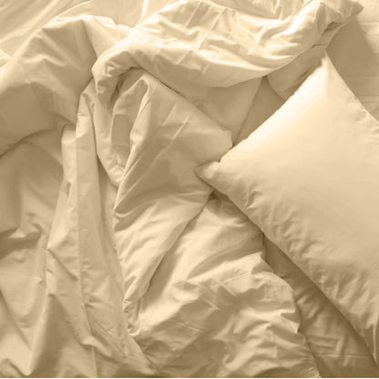 Royal Comfort Bamboo Blended Quilt Cover Set 1000TC Ultra Soft Luxury Bedding-Bed Linen-PEROZ Accessories