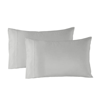 Royal Comfort Bamboo Blended Quilt Cover Set 1000TC Ultra Soft Luxury Bedding-Bed Linen-PEROZ Accessories