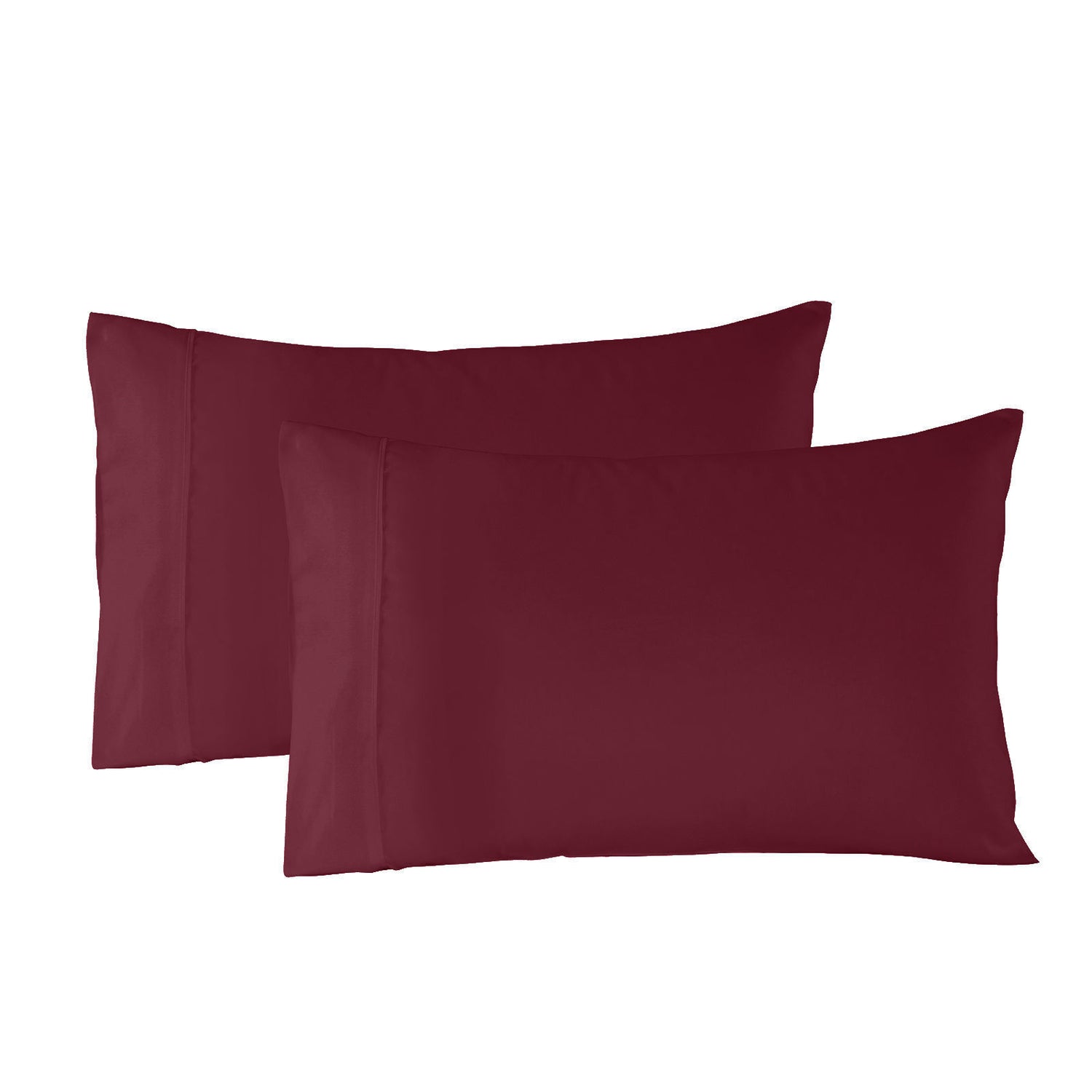 Royal Comfort Bamboo Blended Quilt Cover Set 1000TC Ultra Soft Luxury Bedding-Bed Linen-PEROZ Accessories