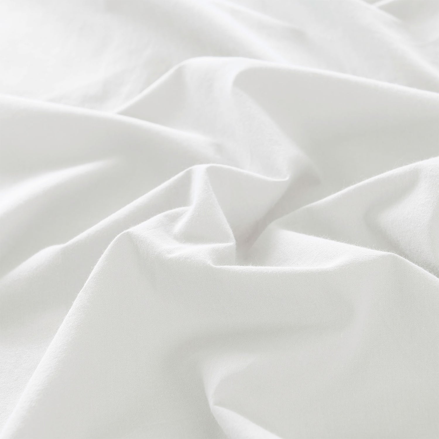 Royal Comfort Vintage Wash 100% Cotton Sheet Set Fitted Flat Sheet Pillowcases-Bed Linen-PEROZ Accessories