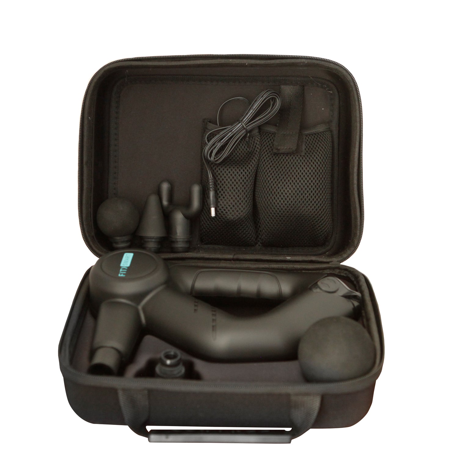 FitSmart Pro Vibration Therapy Massage Device-Massagers-PEROZ Accessories