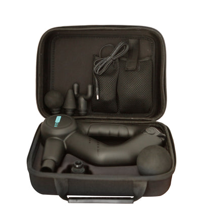 FitSmart Pro Vibration Therapy Massage Device-Massagers-PEROZ Accessories