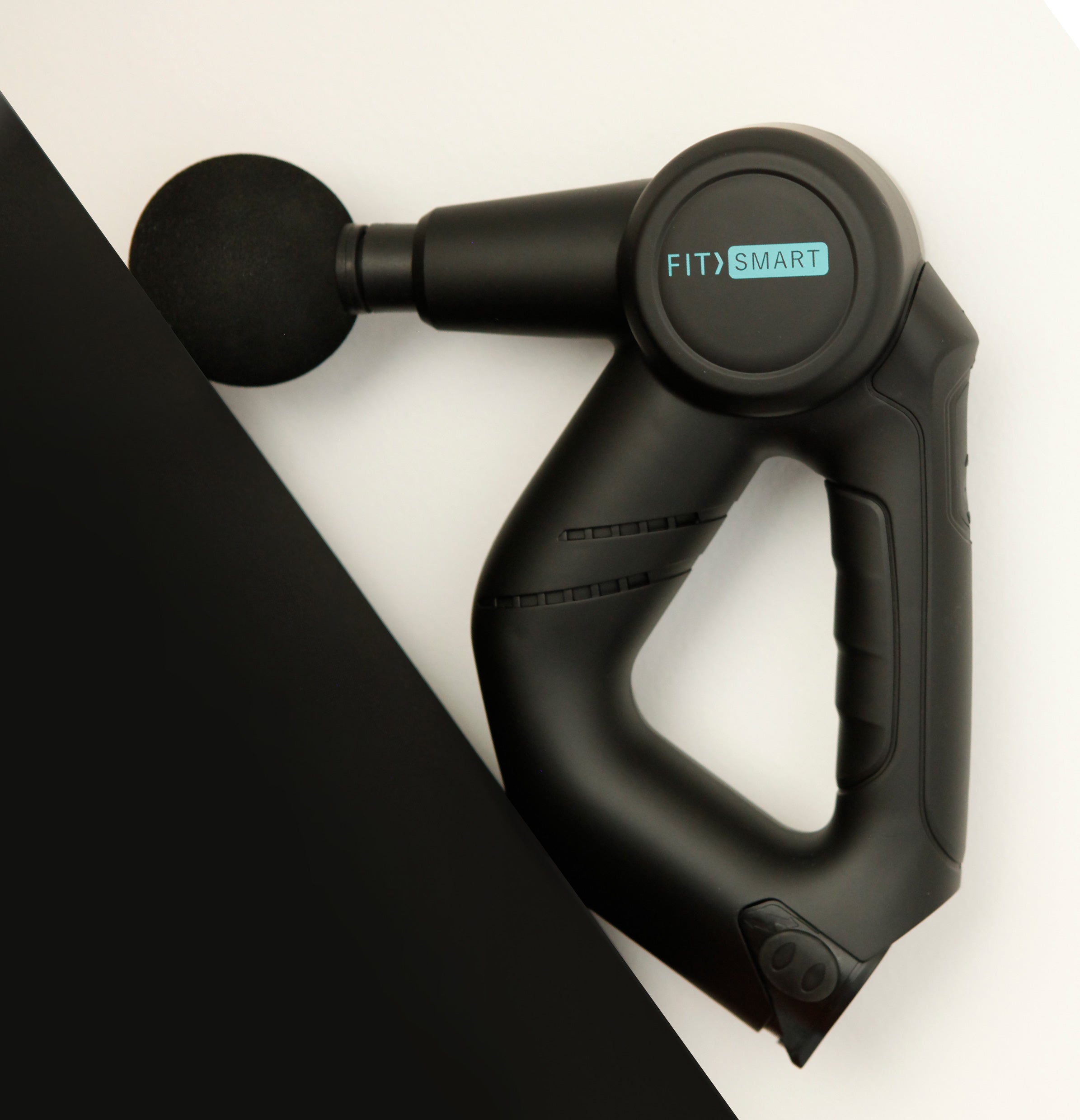 FitSmart Pro Vibration Therapy Massage Device-Massagers-PEROZ Accessories