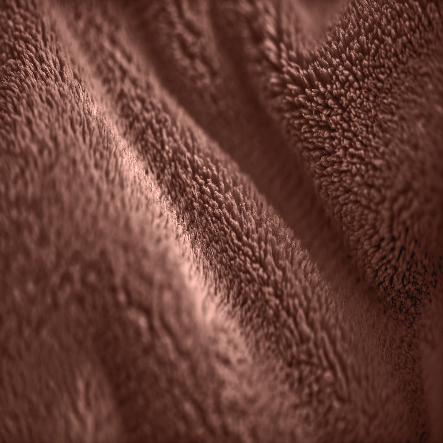 Royal Comfort Plush Blanket Faux Mink Throw Super Soft Large 220cm x 240cm-Bedding-PEROZ Accessories