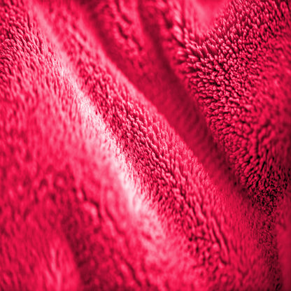 Royal Comfort Plush Blanket Faux Mink Throw Super Soft Large 220cm x 240cm-Bedding-PEROZ Accessories