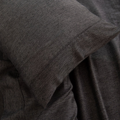 Royal Comfort Linen Sheet Set Premium Bedding Luxury Breathable Ultra Soft-Bed Linen-PEROZ Accessories