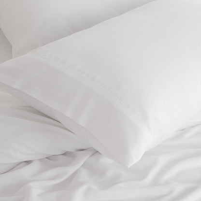 Royal Comfort Linen Sheet Set Premium Bedding Luxury Breathable Ultra Soft-Bed Linen-PEROZ Accessories