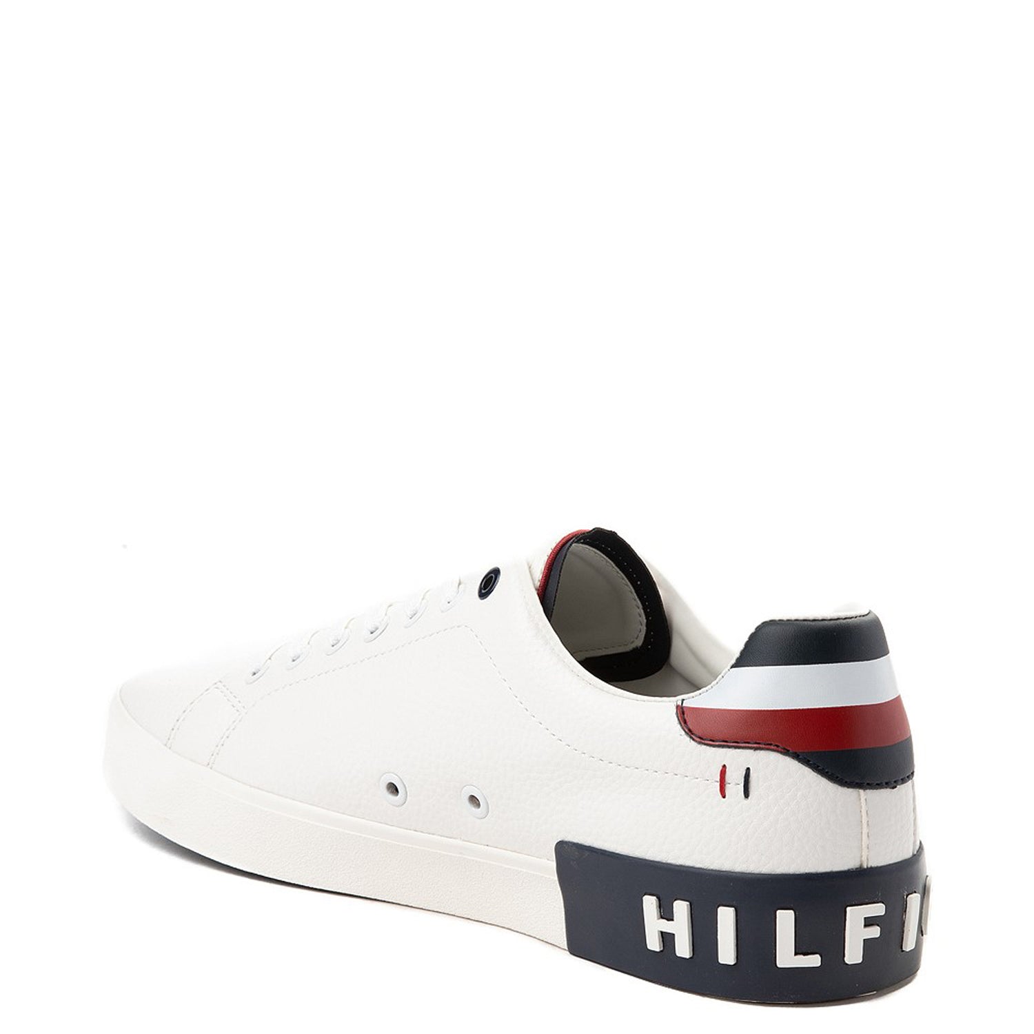 Tommy Hilfiger Shoes Sneakers Rezz Mens Casual Round Toe Brand New-Footwear-PEROZ Accessories