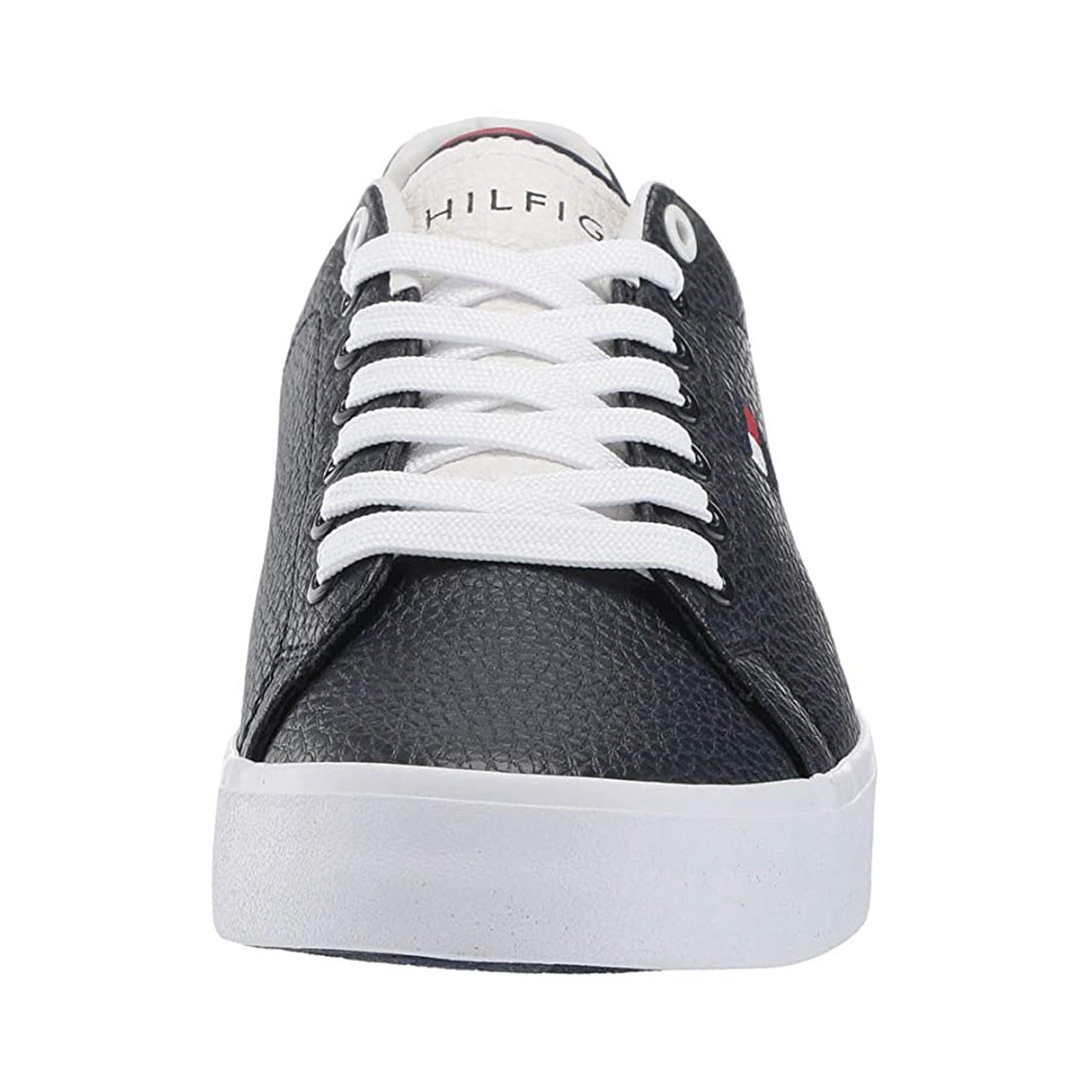 Tommy Hilfiger Shoes Sneakers Rezz Mens Casual Round Toe Brand New-Footwear-PEROZ Accessories