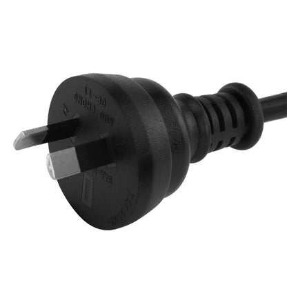 Milano Decor Outdoor LED Plug In Fairy Lights - 200 Lights - Multicoloured-Equipment-PEROZ Accessories