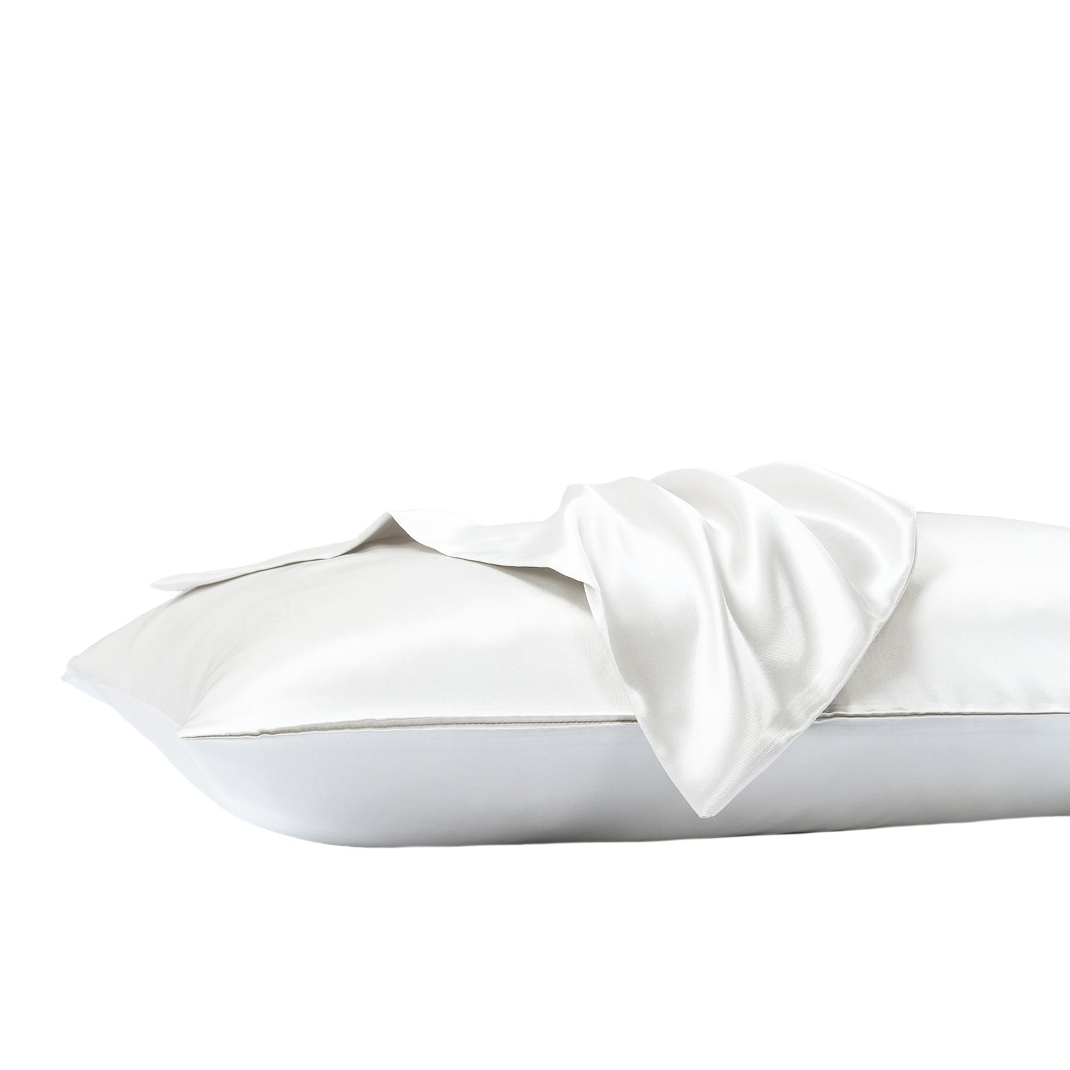 Royal Comfort Satin Sheet Set 3 Piece Fitted Sheet Pillowcase Soft Silky Smooth-Bed Linen-PEROZ Accessories