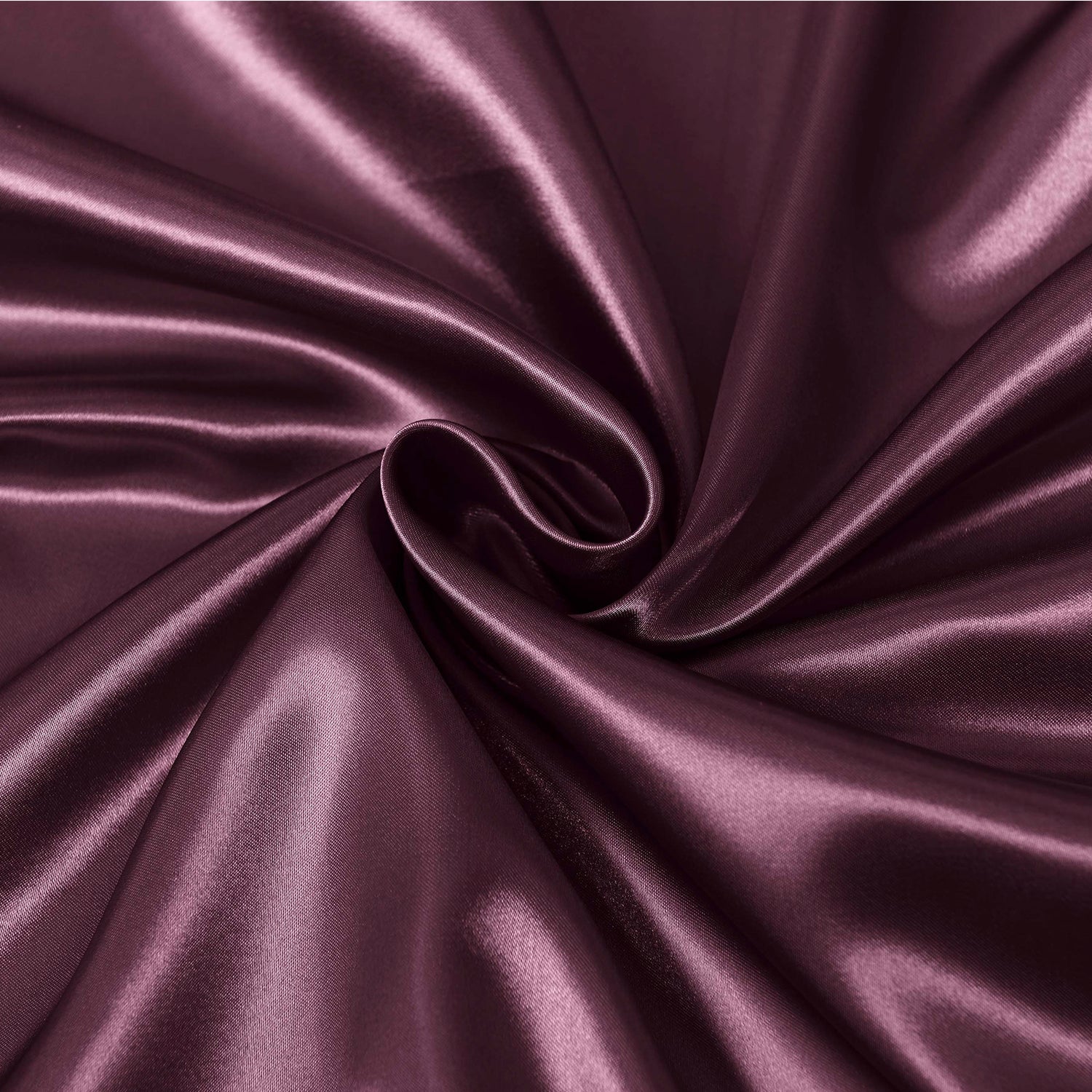Royal Comfort Satin Sheet Set 4 Piece Fitted Flat Sheet Pillowcases Silky Smooth-Bed Linen-PEROZ Accessories