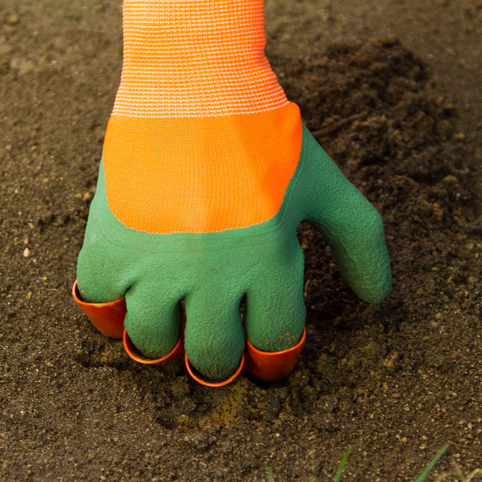 Yard Hands Garden Gloves All in One Garden and Gloves-Other-PEROZ Accessories