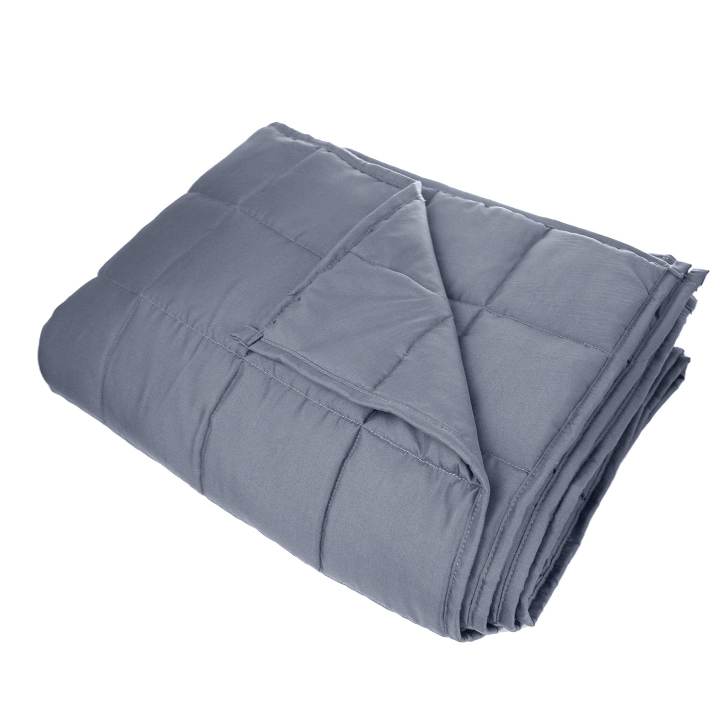 Royal Comfort Weighted Gravity Blanket 7KG Size Relax Ultra Soft-Bedding-PEROZ Accessories