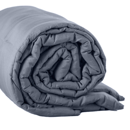 Royal Comfort Weighted Gravity Blanket 7KG Size Relax Ultra Soft-Bedding-PEROZ Accessories