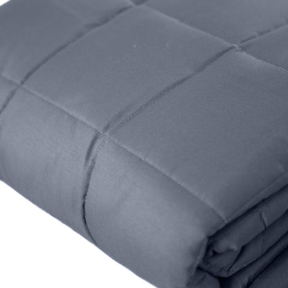 Royal Comfort Weighted Gravity Blanket 7KG Size Relax Ultra Soft-Bedding-PEROZ Accessories