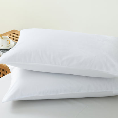 Royal Comfort Velvet Quilt Cover Set Super Soft Luxurious Warmth Bedding-Bed Linen-PEROZ Accessories