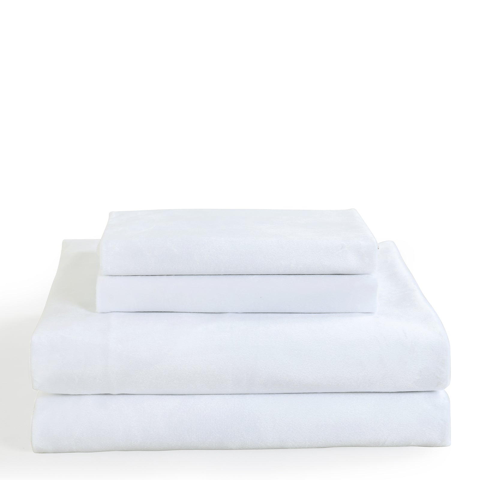 Royal Comfort Velvet Quilt Cover Set Super Soft Luxurious Warmth Bedding-Bed Linen-PEROZ Accessories