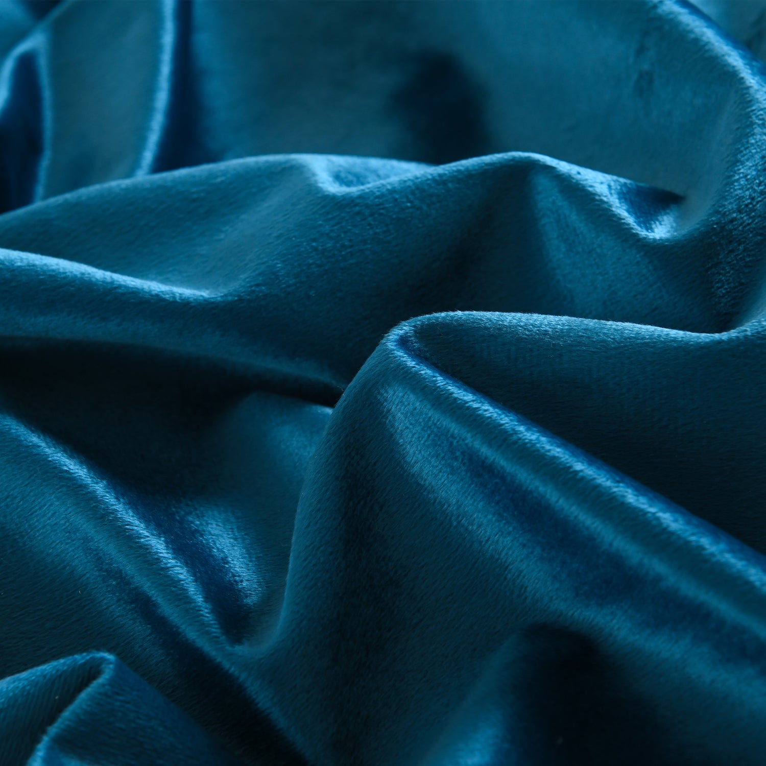 Royal Comfort Velvet Quilt Cover Set Super Soft Luxurious Warmth Bedding-Bed Linen-PEROZ Accessories