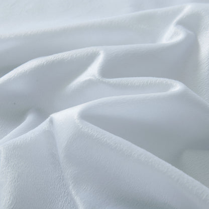 Royal Comfort Velvet Quilt Cover Set Super Soft Luxurious Warmth Bedding-Bed Linen-PEROZ Accessories