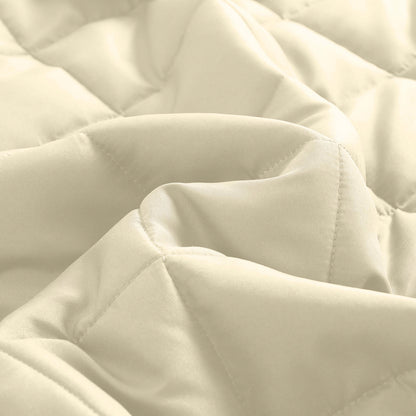 Royal Comfort Coverlet Set Bedspread Soft Touch Easy Care Breathable 3 Piece Set-Bed Linen-PEROZ Accessories
