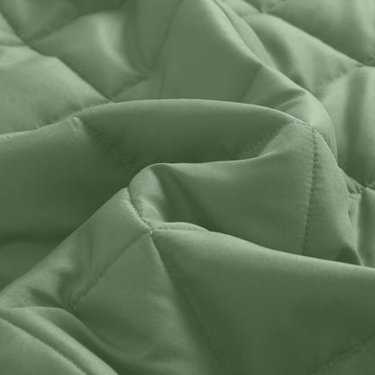 Royal Comfort Coverlet Set Bedspread Soft Touch Easy Care Breathable 3 Piece Set-Bed Linen-PEROZ Accessories