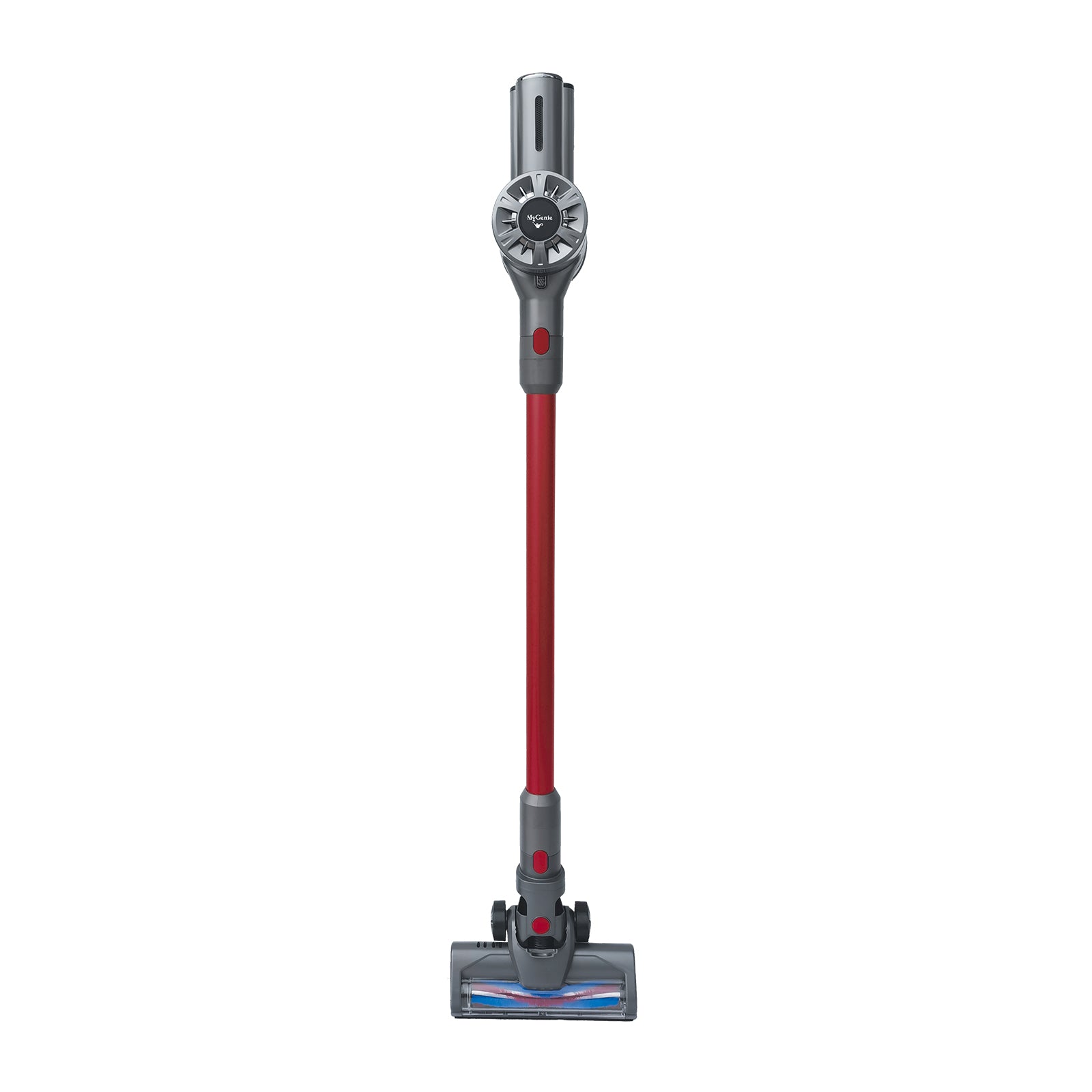 MyGenie X5 Handheld Cordless Stick Handstick Vacuum Bagless Rechargeable-Small Home Appliances-PEROZ Accessories