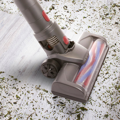 MyGenie X5 Handheld Cordless Stick Handstick Vacuum Bagless Rechargeable-Small Home Appliances-PEROZ Accessories