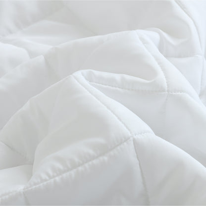 Royal Comfort Coverlet Set Bedspread Soft Touch Easy Care Breathable 3 Piece Set-Bed Linen-PEROZ Accessories