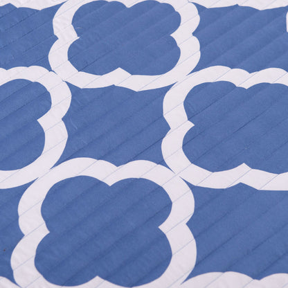 Royal Comfort Bamboo Cooling Reversible 7 Piece Comforter Set Bedspread-Bed Linen-PEROZ Accessories