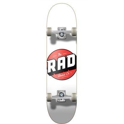RAD Complete Progressive &quot; x 32&quot; Skateboard-Skateboards-PEROZ Accessories