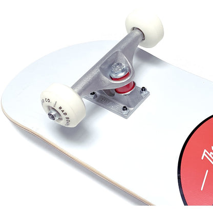 RAD Complete Progressive &quot; x 32&quot; Skateboard-Skateboards-PEROZ Accessories
