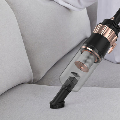 MyGenie CX300 2 in 1 Corded Stick Vacuum Ultralight Bagless-Small Home Appliances-PEROZ Accessories