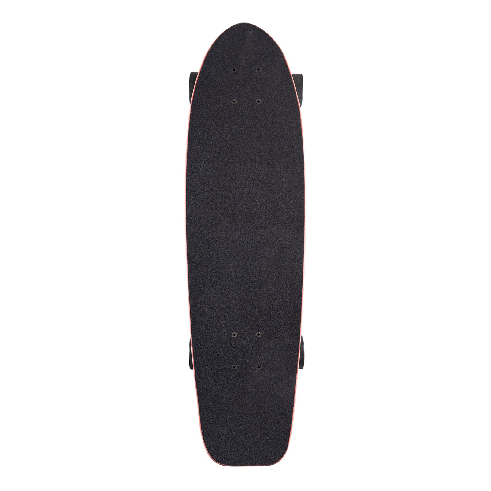 RAD Complete Retro Roller &quot; x 2&quot; Skateboard-Skateboards-PEROZ Accessories