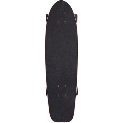 Rad Complete Dude Crew &quot; x 30&quot; Skateboard-Skateboards-PEROZ Accessories