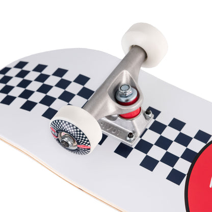 RAD Complete Progressive &quot; x 31&quot; Skateboard-Skateboards-PEROZ Accessories