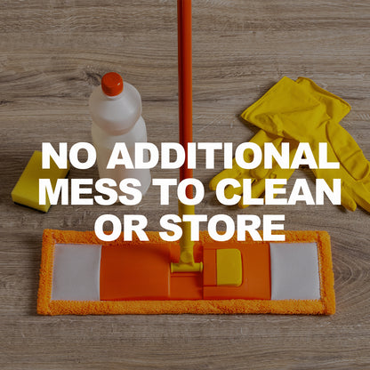 MyGenie Titan XL Intelligent Stick Vacuum 4-in-1 Wet Dry Mop Vacuum Voice Prompt-Small Home Appliances-PEROZ Accessories
