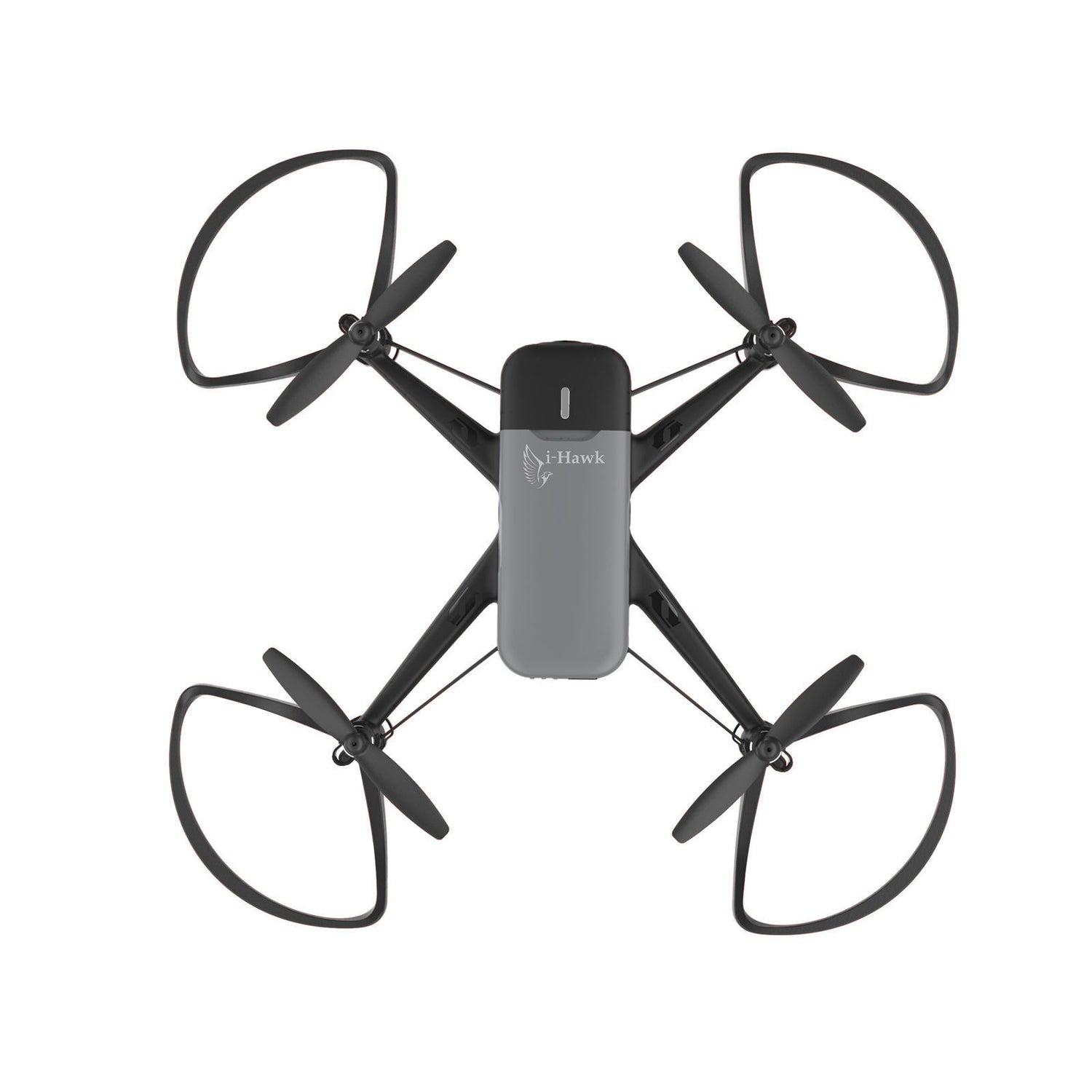 I-Hawk Scout Rapid Deployable HD Mini Drone Brand New-Video Cameras-PEROZ Accessories