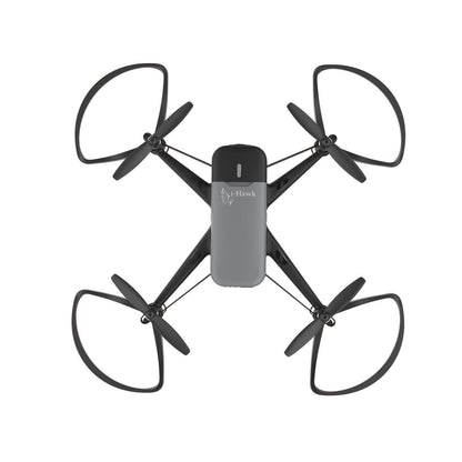 I-Hawk Scout Rapid Deployable HD Mini Drone Brand New-Video Cameras-PEROZ Accessories