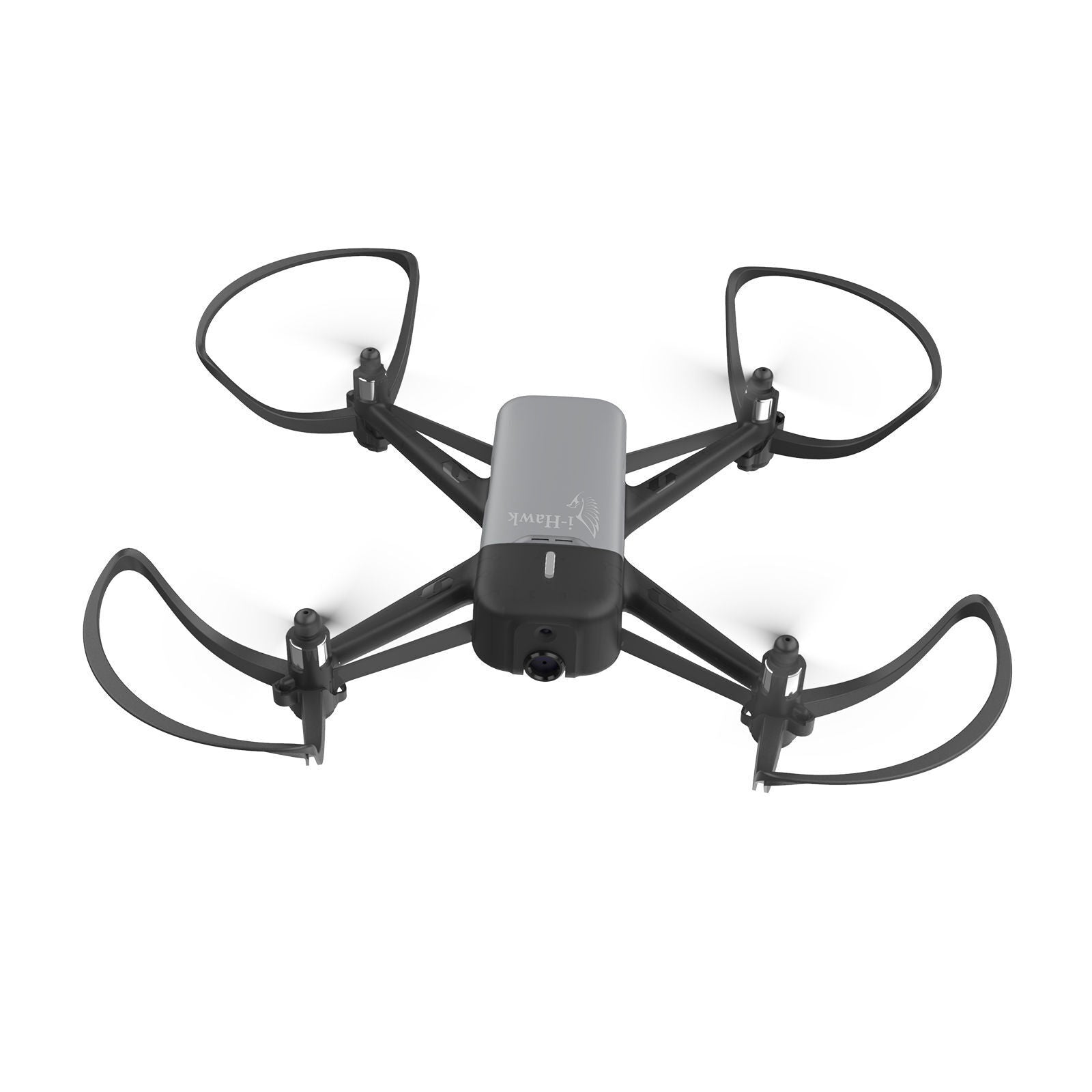 I-Hawk Scout Rapid Deployable HD Mini Drone Brand New-Video Cameras-PEROZ Accessories