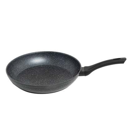 Stone Chef Forged Frying Pan Cookware Kitchen Fry Pan - 24cm-Cookware-PEROZ Accessories