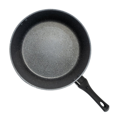 Stone Chef Forged Saucepan With Lid Cookware Kitchen-Cookware-PEROZ Accessories