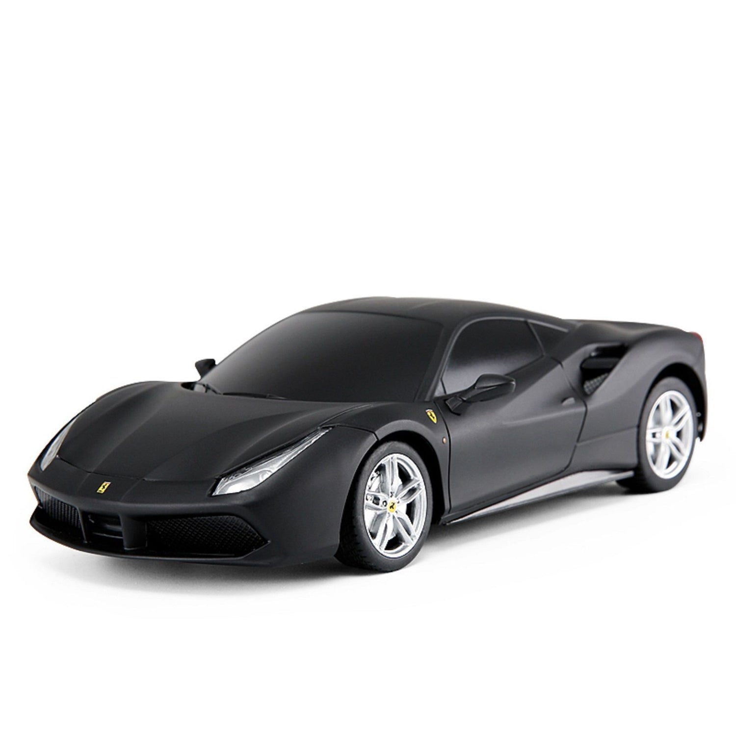 Remote Control Ferrari 488 GTB 1:24 Scale Brand New Sports Car-Vehicles-PEROZ Accessories