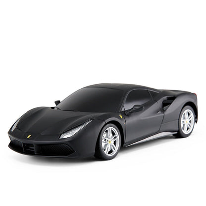 Remote Control Ferrari 488 GTB 1:24 Scale Brand New Sports Car-Vehicles-PEROZ Accessories