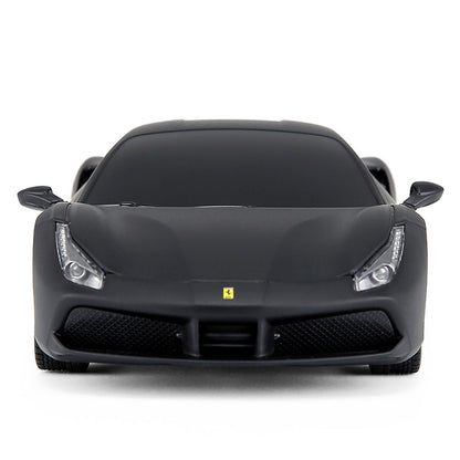 Remote Control Ferrari 488 GTB 1:24 Scale Brand New Sports Car-Vehicles-PEROZ Accessories